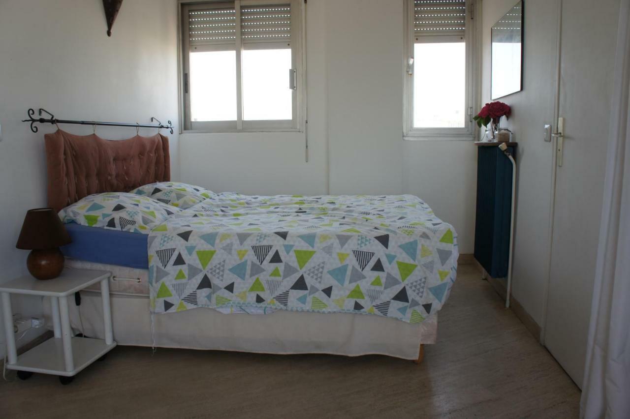Le Montana Apartment Juan-les-Pins Ngoại thất bức ảnh