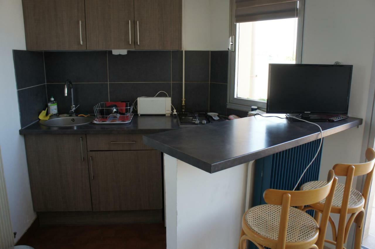 Le Montana Apartment Juan-les-Pins Ngoại thất bức ảnh