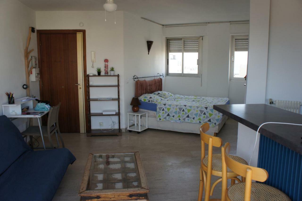 Le Montana Apartment Juan-les-Pins Ngoại thất bức ảnh