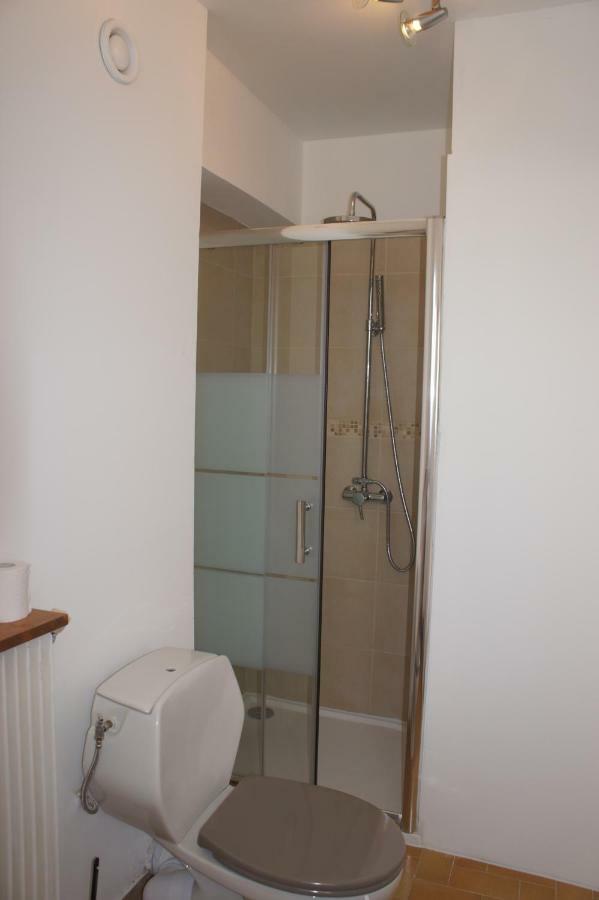 Le Montana Apartment Juan-les-Pins Ngoại thất bức ảnh