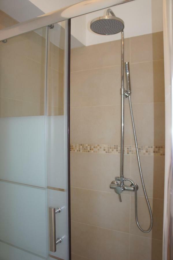 Le Montana Apartment Juan-les-Pins Ngoại thất bức ảnh
